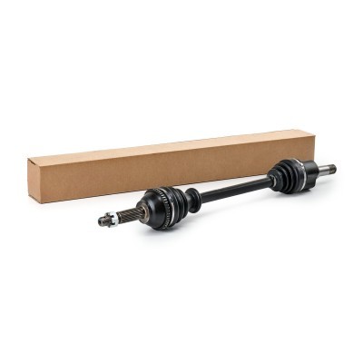 Półoś Napędowa RIDEX 13D0820R 13D0820R - foto 2