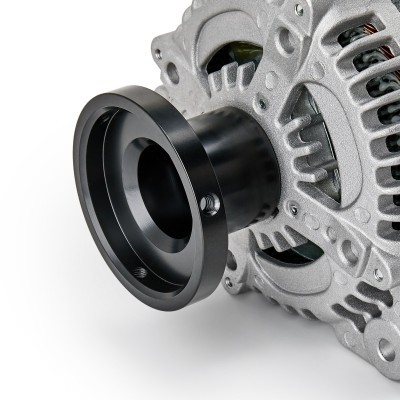 Alternator RIDEX 4G1682 4G1682 - foto 5