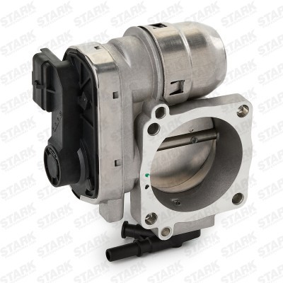 Дроссельная заслонка Stark SKTB-0430018 SKTB-0430018 - foto 4