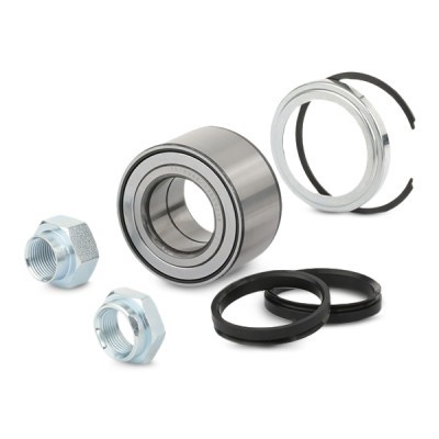 Łożysko Koła RIDEX 654W0857 654W0857 - foto 3