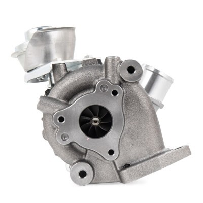 Turbina (Turbosprężarka) RIDEX 2234C0074 2234C0074 - foto 6