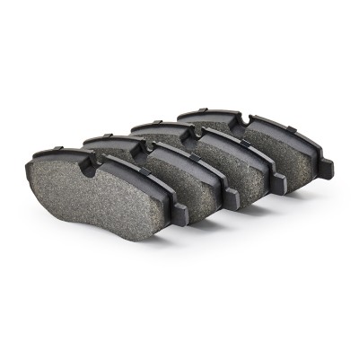 Klocki hamulcowe RIDEX 402B2100 402B2100 - foto 7