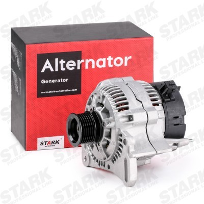 Alternator Stark SKGN-0320097 SKGN-0320097 - foto 2