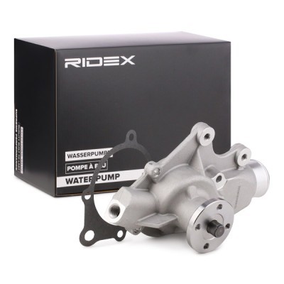 Pompa Wody RIDEX 1260W0177 1260W0177 - foto 2