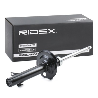 Amortyzator RIDEX 854S1890 854S1890 - foto 3