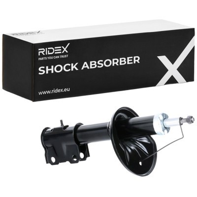 Amortyzator RIDEX 854S1775 854S1775 - foto 2