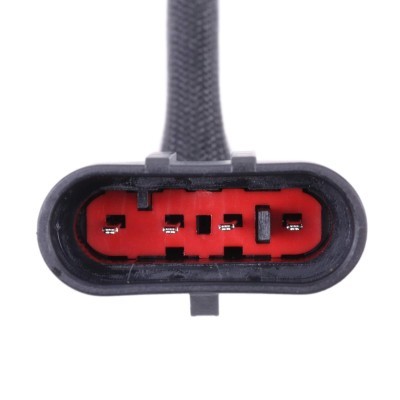 Sonda Lambda RIDEX 3922L0553P 3922L0553P - foto 6