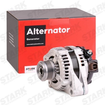 Alternator Stark SKGN-03221474 SKGN-03221474 - foto 2