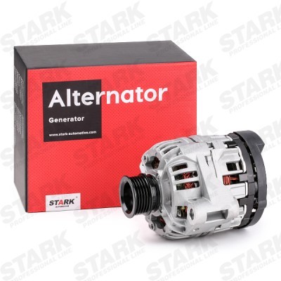 Alternator Stark SKGN-0320225 SKGN-0320225 - foto 2