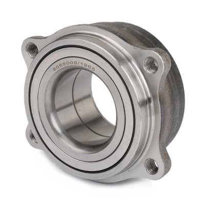 Łożysko Koła RIDEX 654W0214 654W0214 - foto 3