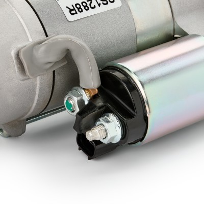 Rozrusznik RIDEX 2S1288R 2S1288R - foto 6