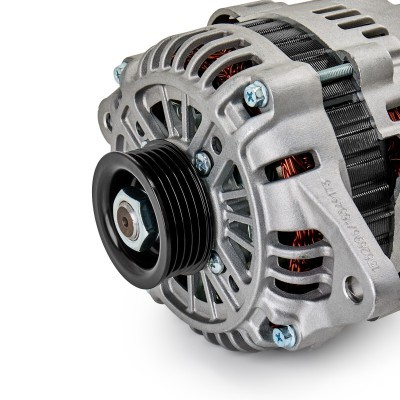 Alternator RIDEX 4G1616 4G1616 - foto 5