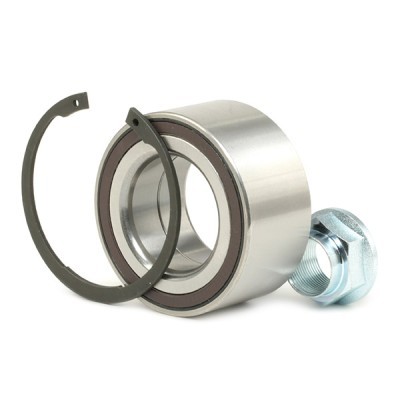 Łożysko Koła RIDEX 654W0371 654W0371 - foto 4
