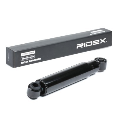 Amortyzator RIDEX 854S0483 854S0483 - foto 3