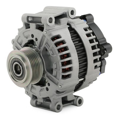 Alternator RIDEX 4G1132 4G1132 - foto 3