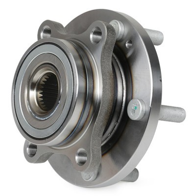 Łożysko Koła RIDEX 654W0984 654W0984 - foto 4