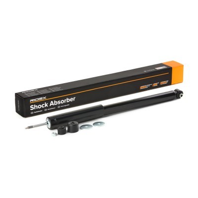 Amortyzator RIDEX 854S18901 854S18901 - foto 2