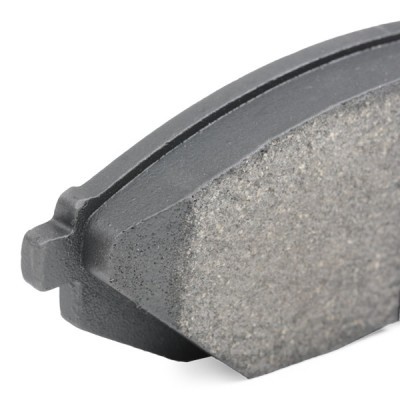 Klocki hamulcowe RIDEX 402B0381 402B0381 - foto 7