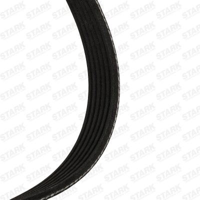 Pasek Klinowy Wielorowkowy Stark SK-6PK995 SK-6PK995 - foto 5