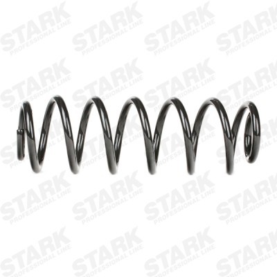 Sprężyna Zawieszenia Stark SKCS-0040025 SKCS-0040025 - foto 4