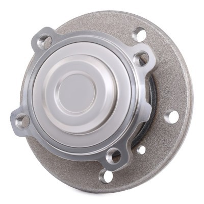 Łożysko Koła RIDEX 654W0262 654W0262 - foto 4
