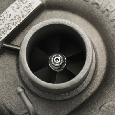 Turbina (Turbosprężarka) RIDEX 2234C10325R 2234C10325R - foto 4