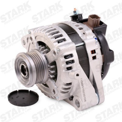 Alternator Stark SKGN-0320954 SKGN-0320954 - foto 3