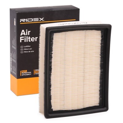 Filtr Powietrza RIDEX 8A0224 8A0224 - foto 2