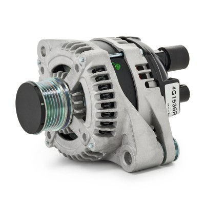 Alternator RIDEX 4G1536R 4G1536R - foto 3