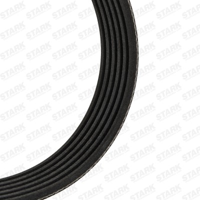Pasek Klinowy Wielorowkowy Stark SK-6PK1138 SK-6PK1138 - foto 5