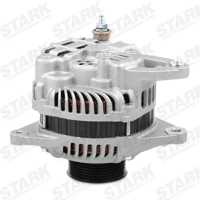Alternator Stark SKGN-0320810 SKGN-0320810 - foto 5