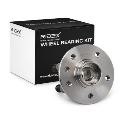 Łożysko Koła RIDEX 654W1323 654W1323 - foto 2