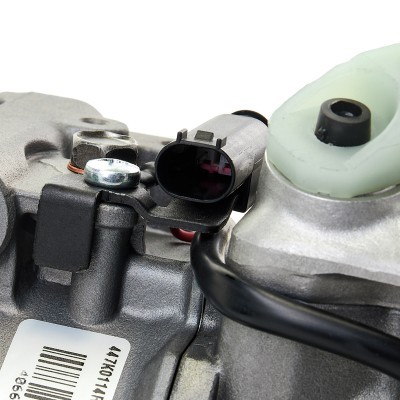 Kompresor klimatyzacji 447K0114R - foto 6