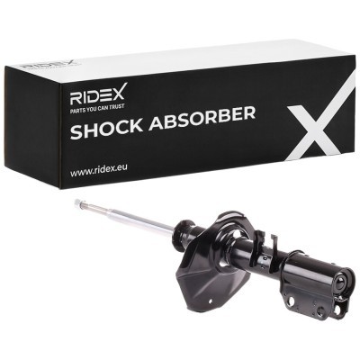Amortyzator RIDEX 854S0932 854S0932 - foto 2