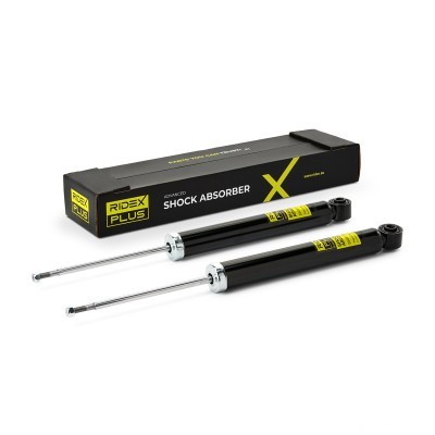 Amortyzator RIDEX 854S1758P 854S1758P - foto 2