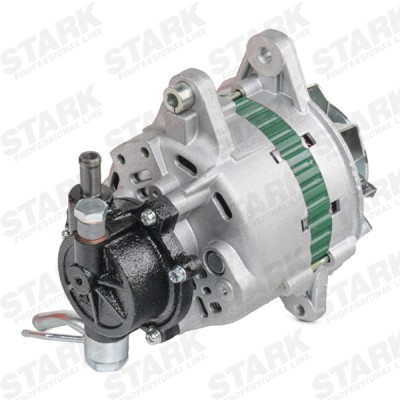 Alternator Stark SKGN-0320922 SKGN-0320922 - foto 4