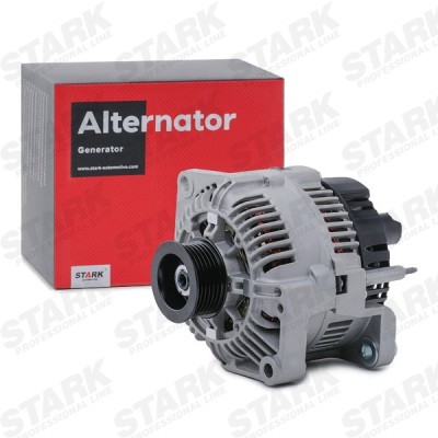 Alternator Stark SKGN-0320380 SKGN-0320380 - foto 2