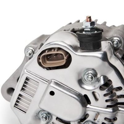 Alternator RIDEX 4G1225R 4G1225R - foto 5