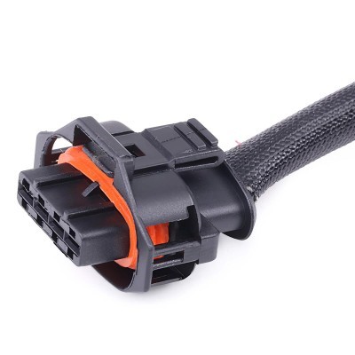 Sonda Lambda RIDEX 3922L0044P 3922L0044P - foto 5