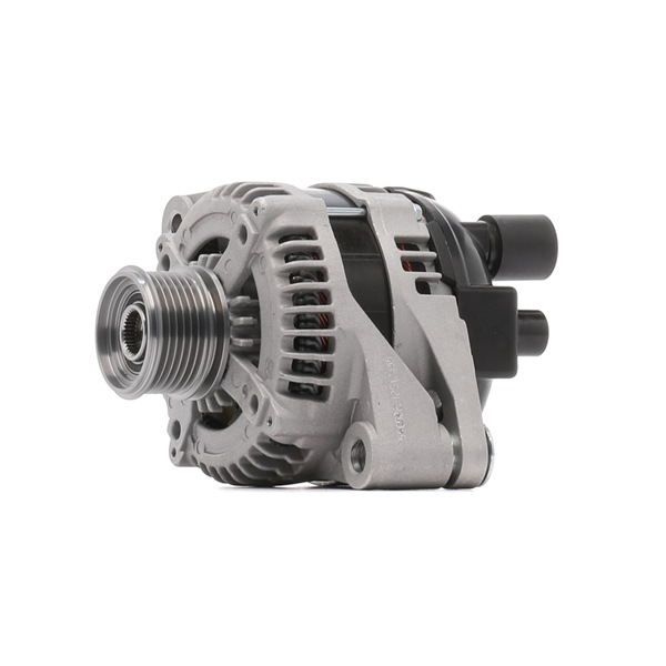 Alternator RIDEX 4G1536 4G1536 - foto 1