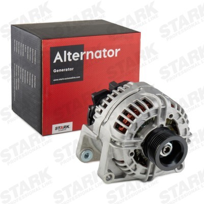 Alternator Stark SKGN-0320866 SKGN-0320866 - foto 2