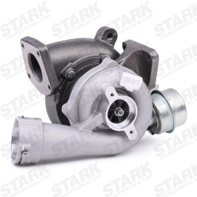 Turbina (Turbosprężarka) Stark SKCT-1190094 SKCT-1190094 - foto 3