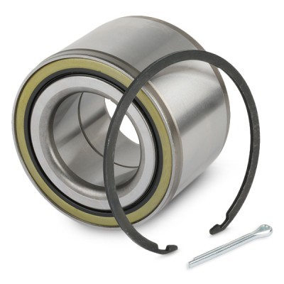 Łożysko Koła RIDEX 654W0359 654W0359 - foto 4