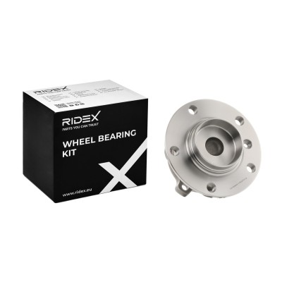 Łożysko Koła RIDEX 654W0338 654W0338 - foto 6