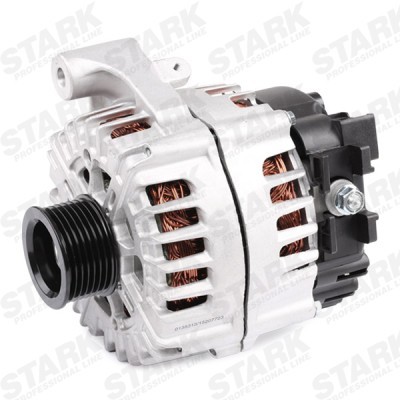 Alternator Stark SKGN-0320768 SKGN-0320768 - foto 3