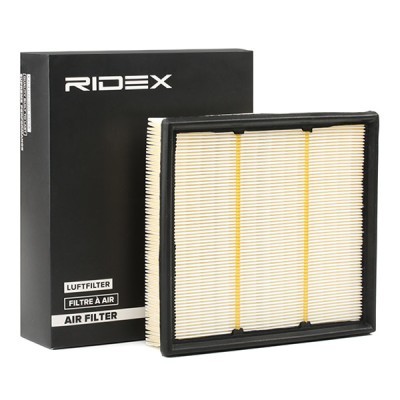 Filtr Powietrza RIDEX 8A0381 8A0381 - foto 2