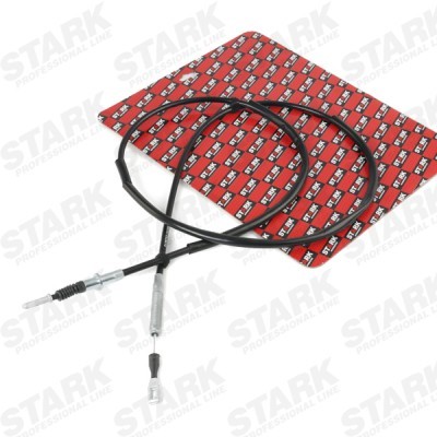 Linka sprzęgła Stark SKSK-1320029 SKSK-1320029 - foto 2