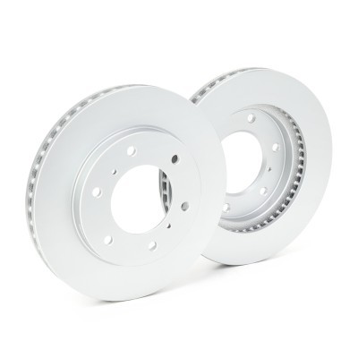 Tarcza hamulcowa RIDEX 82B0826P 82B0826P - foto 3