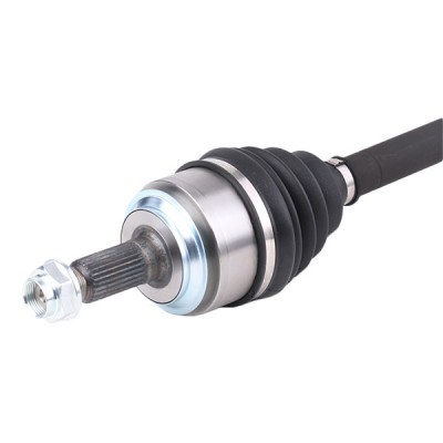 Półoś Napędowa RIDEX 13D0590 13D0590 - foto 6