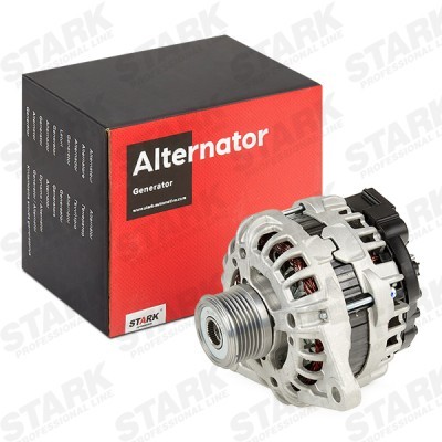 Alternator Stark SKGN-0321297 SKGN-0321297 - foto 2